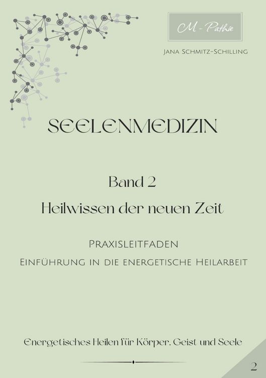 Produktbild: Seelenmedizin