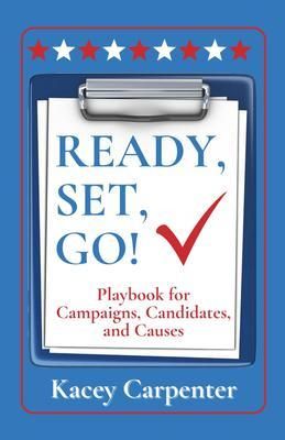 Produktbild: Ready, Set, Go!