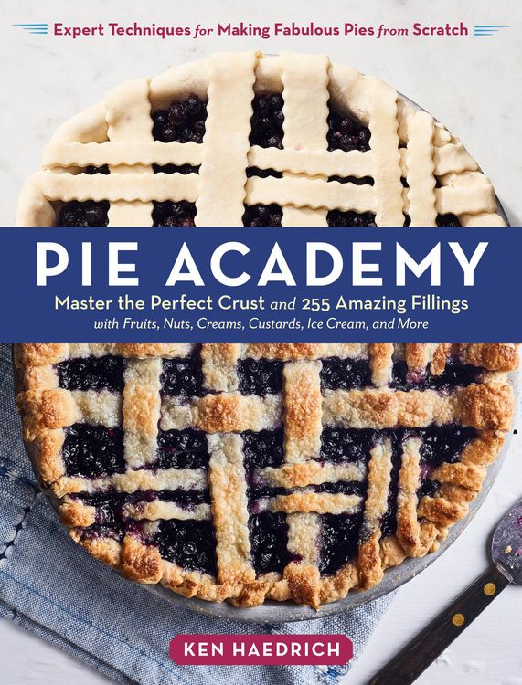 Produktbild: Pie Academy