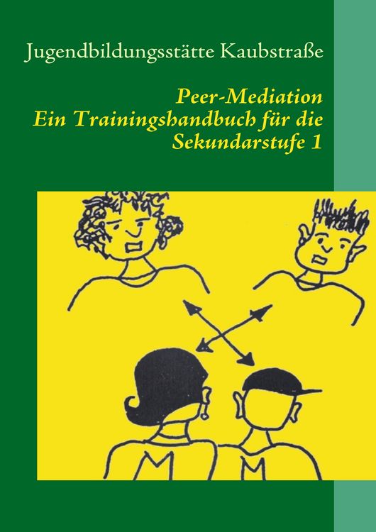 Produktbild: Peer-Mediation