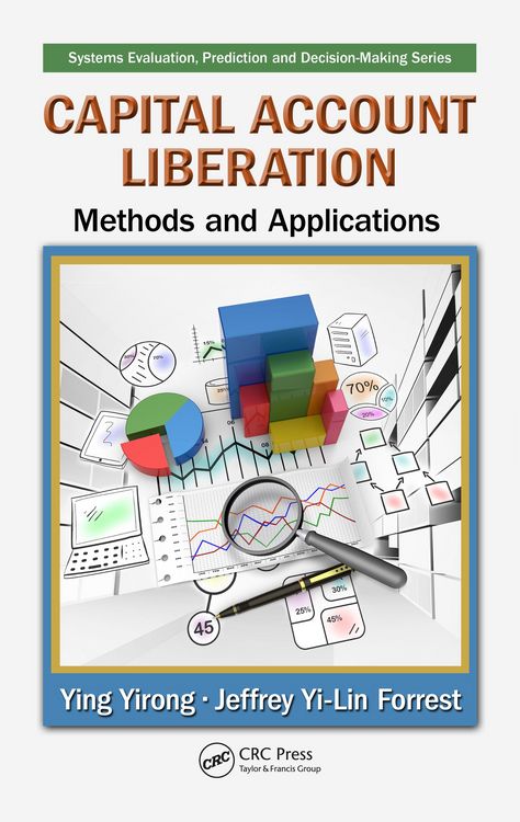 Produktbild: Capital Account Liberation
