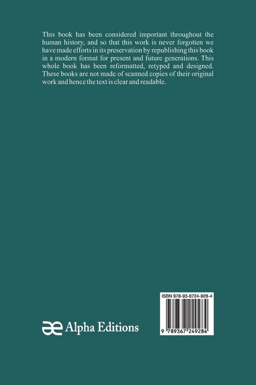 Produktbild: Cicero'S Tusculan Disputations; Also, Treatises On The Nature Of The Gods, And On The Commonwealth