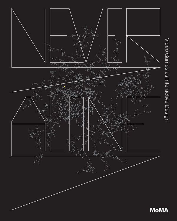 Produktbild: Never Alone