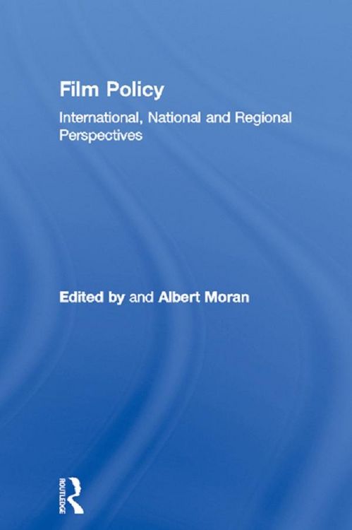 Produktbild: Film Policy