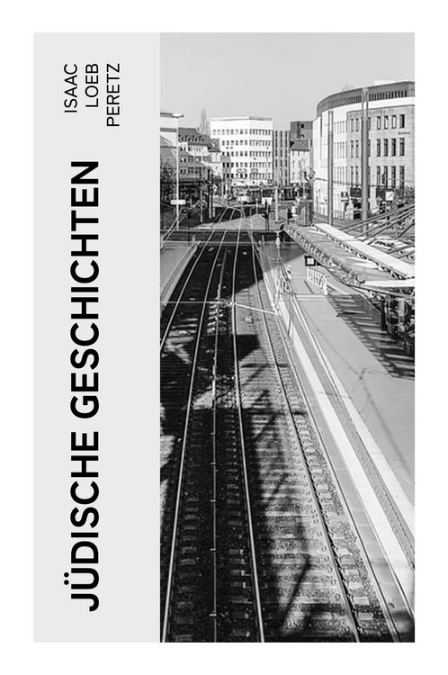 Produktbild: J&uuml;dische Geschichten