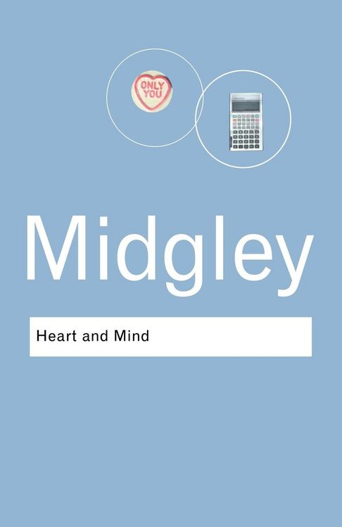 Produktbild: Heart and Mind