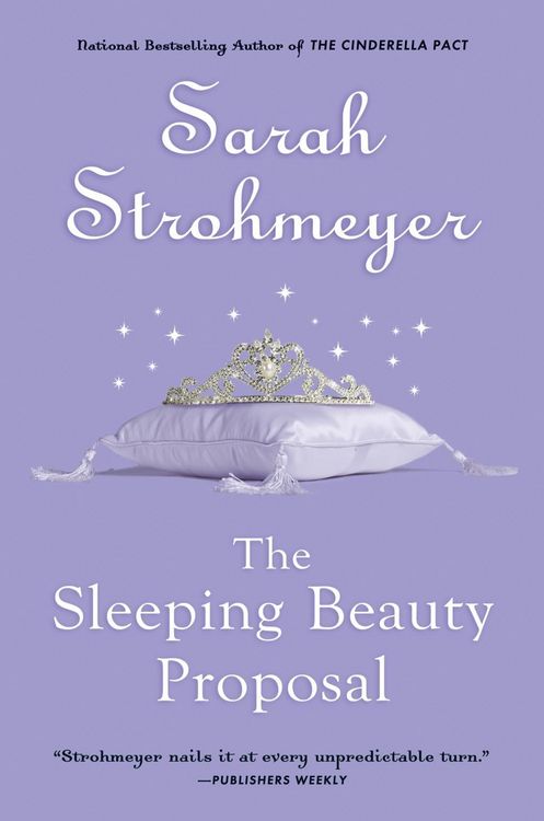 Produktbild: The Sleeping Beauty Proposal