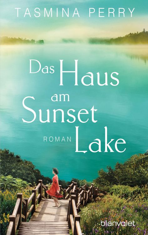 Produktbild: Das Haus am Sunset Lake
