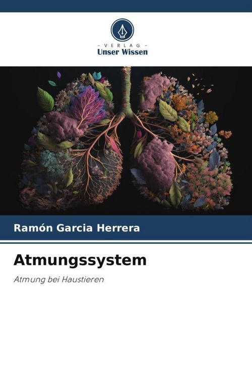 Produktbild: Atmungssystem