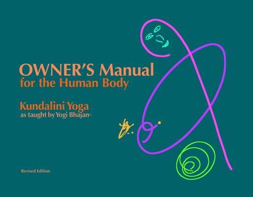 Produktbild: Owner's Manual for the Human Body