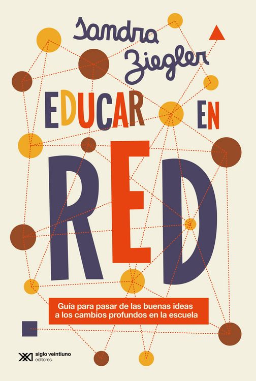 Produktbild: Educar en red
