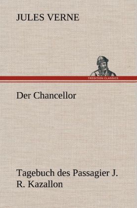 Produktbild: Der Chancellor