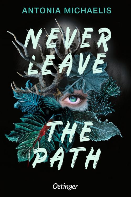 Produktbild: Never Leave the Path