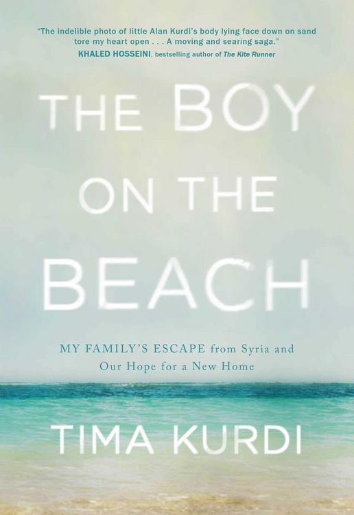 Produktbild: The Boy on the Beach