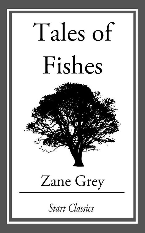 Produktbild: Tales of Fishes