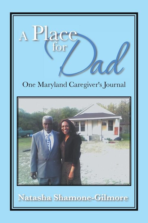 Produktbild: A Place for Dad