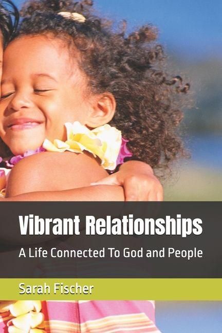Produktbild: Vibrant Relationships