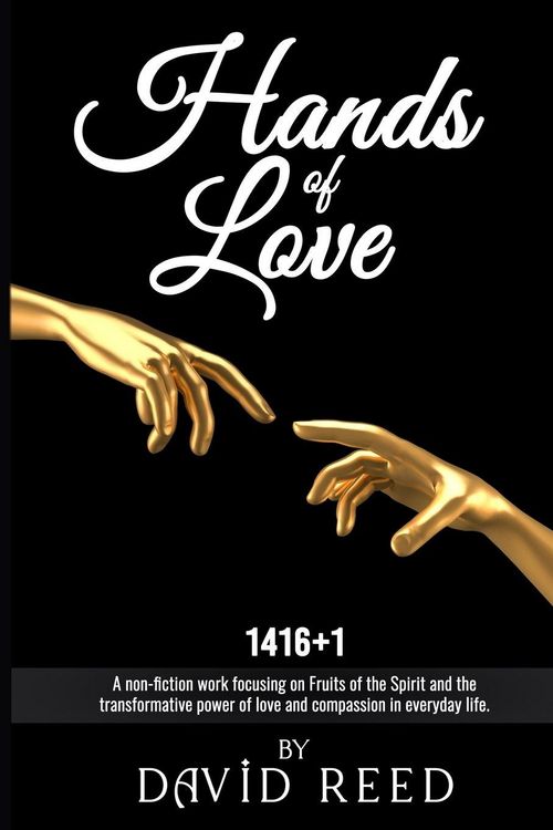 Produktbild: Hands of Love