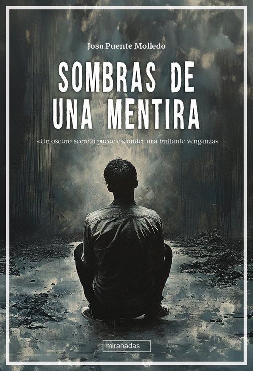 Produktbild: Sombras de una mentira