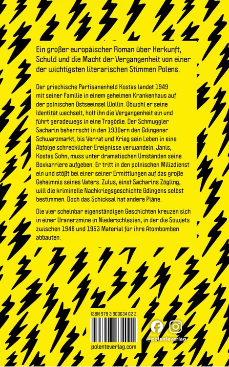 Produktbild: Katharsis