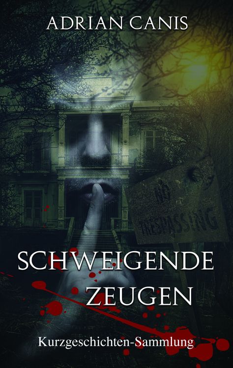 Produktbild: Schweigende Zeugen