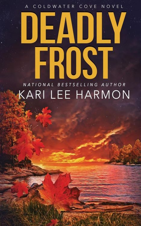 Produktbild: Deadly Frost