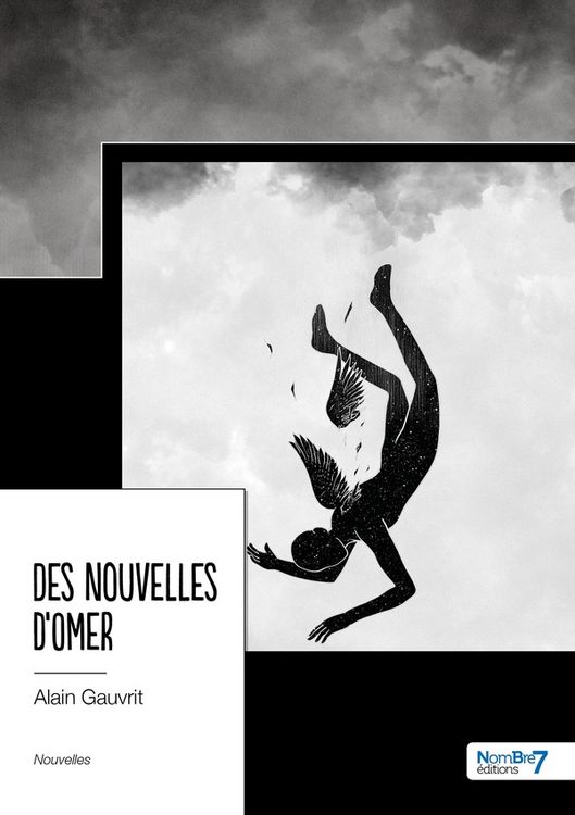 Produktbild: Des nouvelles d omer