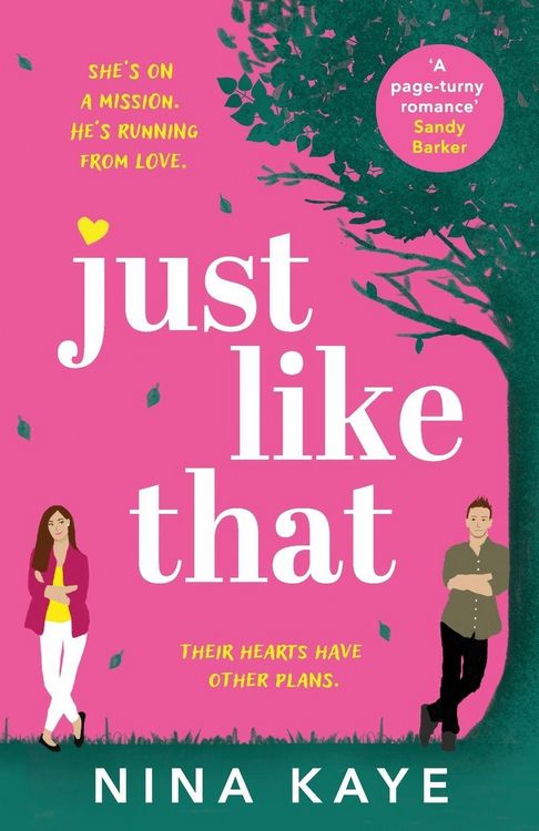 Produktbild: Just Like That