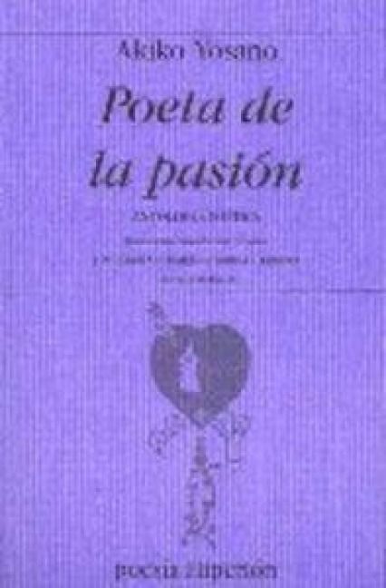 Produktbild: Poeta de la pasi&oacute;n