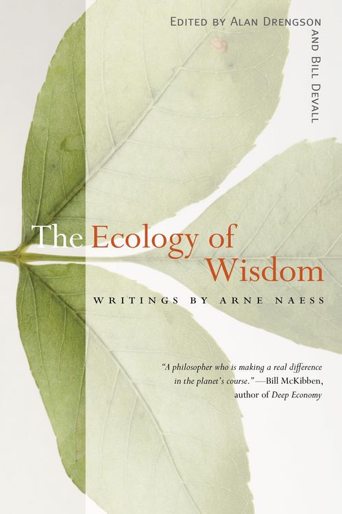 Produktbild: The Ecology of Wisdom
