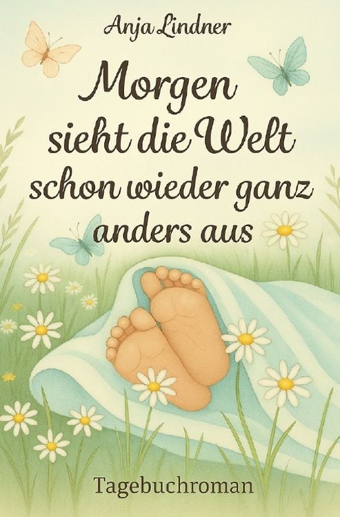 Produktbild: Morgen sieht die Welt schon wieder ganz anders aus