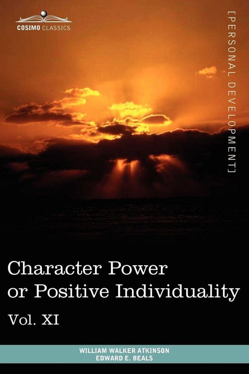 Produktbild: Personal Power Books (in 12 Volumes), Vol. XI