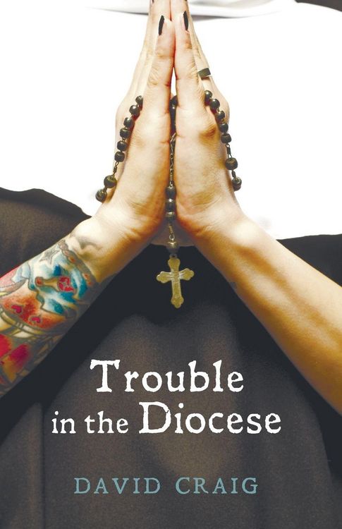 Produktbild: Trouble in the Diocese