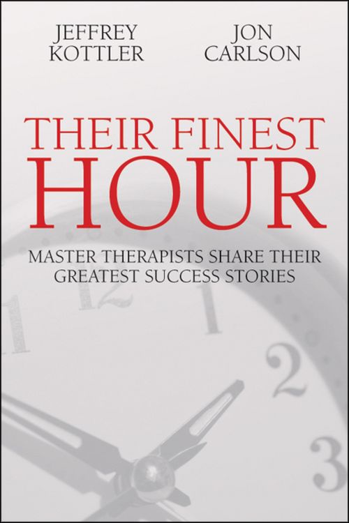 Produktbild: Their Finest Hour