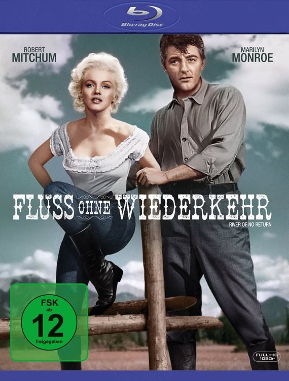 Produktbild: Flu&szlig; ohne Wiederkehr