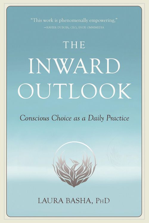 Produktbild: The Inward Outlook