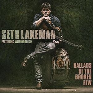 Produktbild: Ballads of a Broken Few