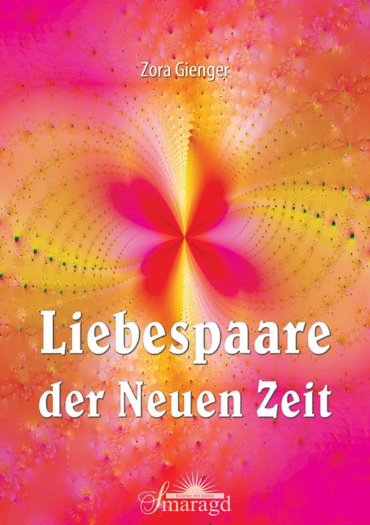 Produktbild: Liebespaare der Neuen Zeit