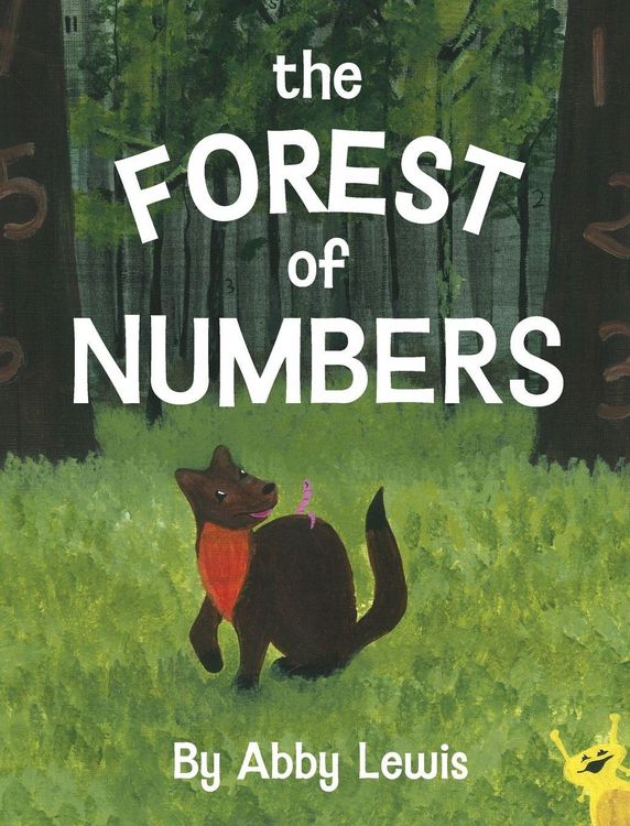 Produktbild: The Forest of Numbers