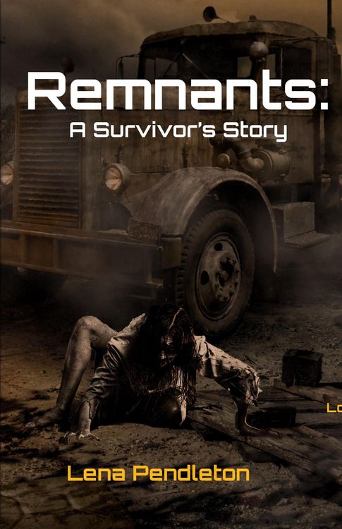 Produktbild: Remnants: A Survivor's Journey