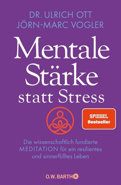 Produktbild: Mentale St&auml;rke statt Stress