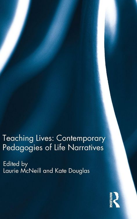 Produktbild: Teaching Lives