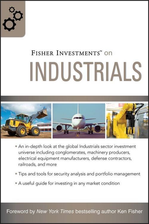Produktbild: Fisher Investments on Industrials
