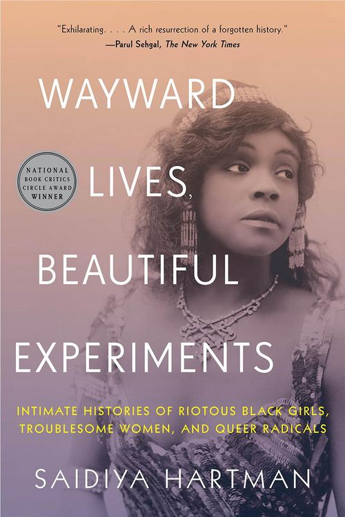 Produktbild: Wayward Lives, Beautiful Experiments