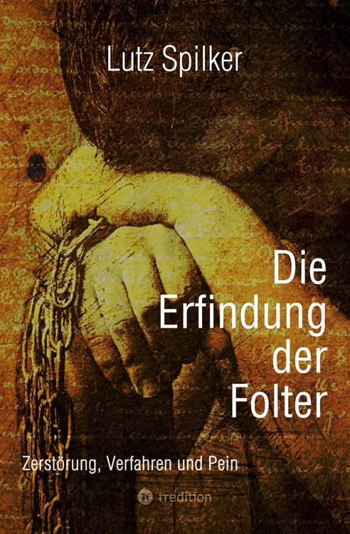 Produktbild: Die Erfindung der Folter