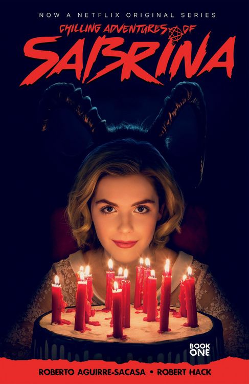 Produktbild: Chilling Adventures of Sabrina