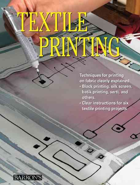 Produktbild: Textile Printing