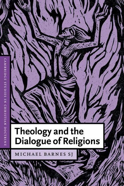 Produktbild: Theology and the Dialogue of Religions