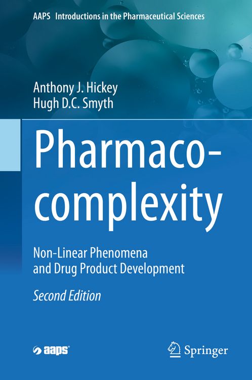 Produktbild: Pharmaco-complexity