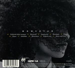 Produktbild: Momentan